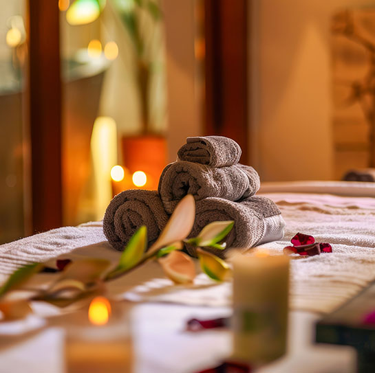 Wellness and Relaxation