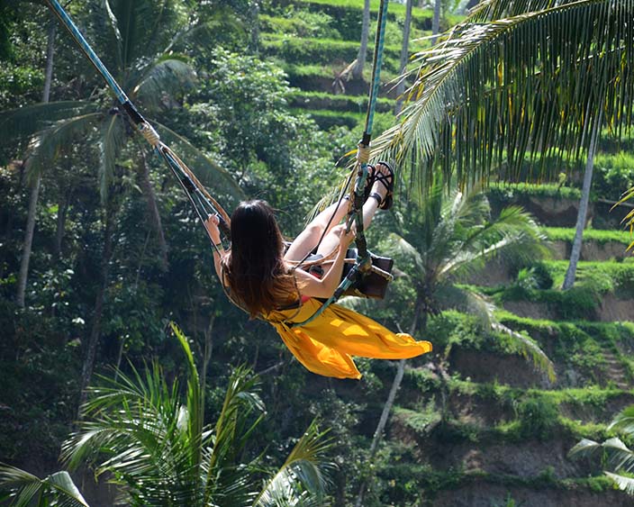 East Bali Adventure