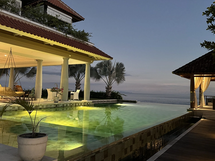 Wellness and Relaxation