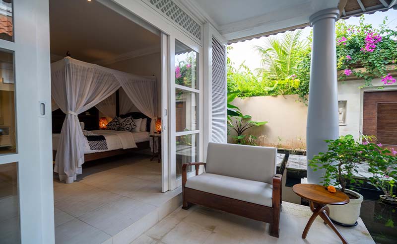 Amerta Room