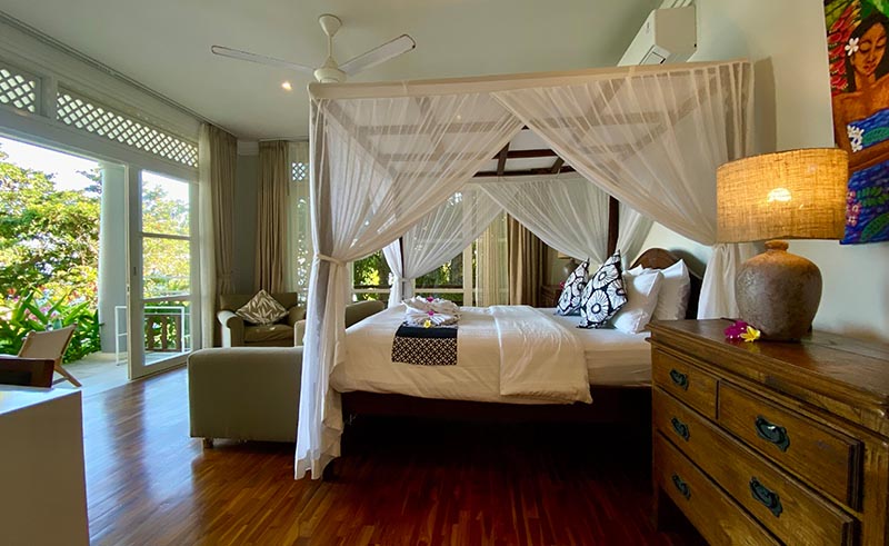 Segara Room 3