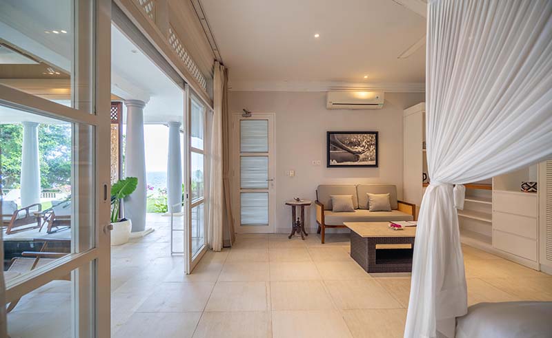 Tirta Room 3